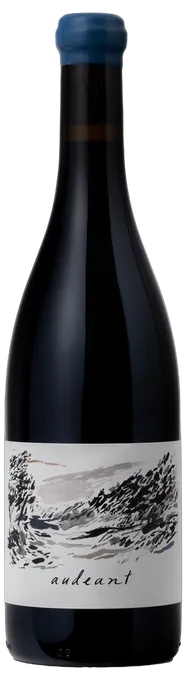 Nysa Vineyard 2023, Audeant bottle