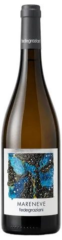 Mareneve, Federico Graziani bottle