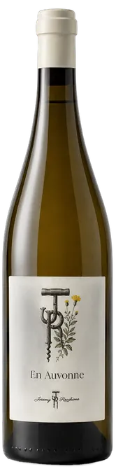 Coteaux Bourguignon "En Auvonne" 2024, Julie et Jérémy Recchione bottle
