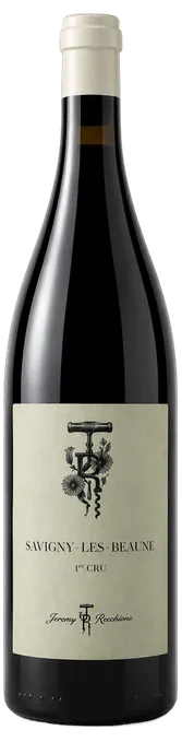 Savigny 1er Cru "Les Lavières" 2024, Julie et Jérémy Recchione bottle