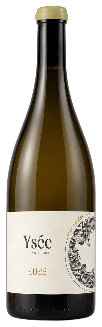 Ysée VDF bottle