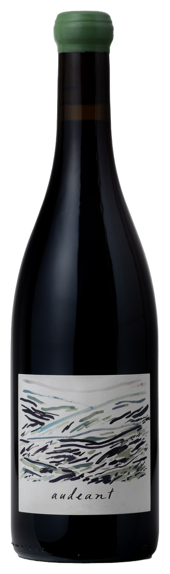 Luminous Hill bottle