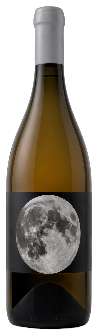 Supermoon / Superlune Blanc bottle