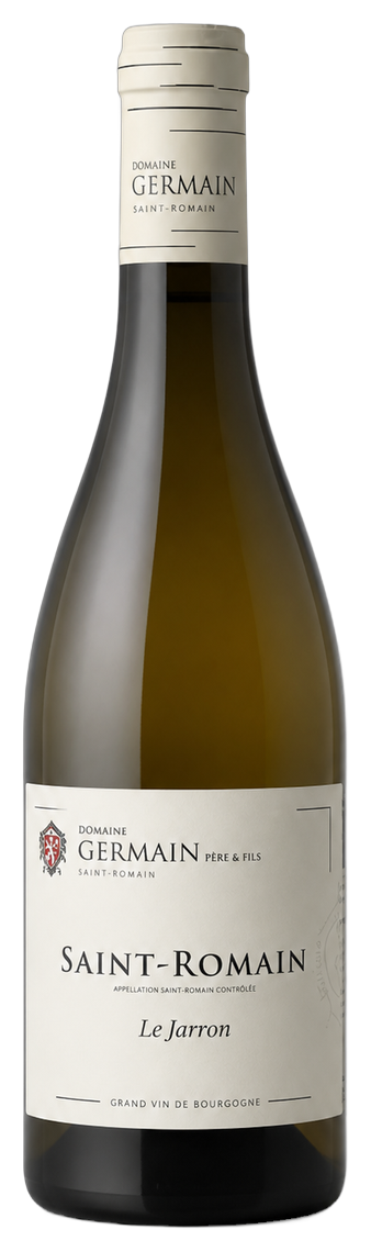 Saint Romain 'Le Jarron' bottle