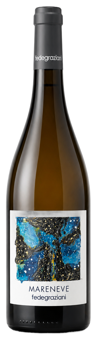 Mareneve bottle