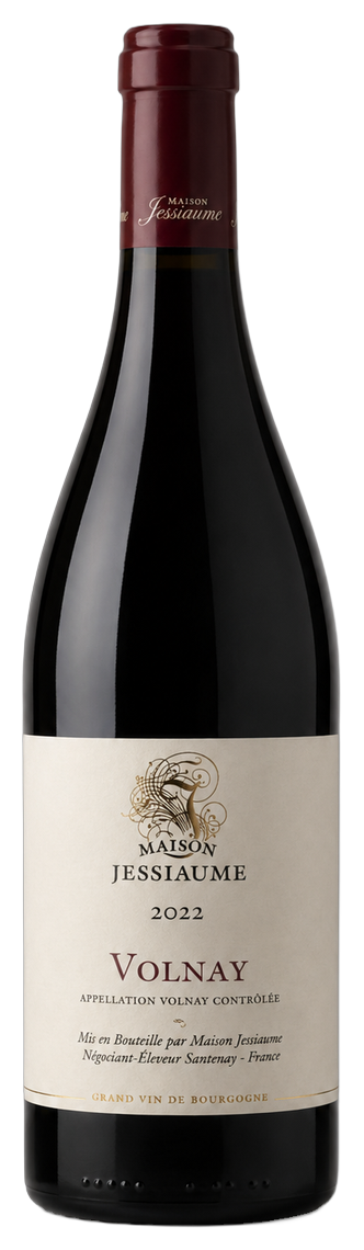 Volnay bottle