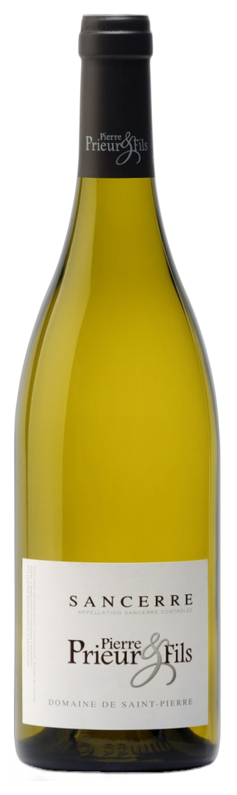 Sancerre Blanc bottle