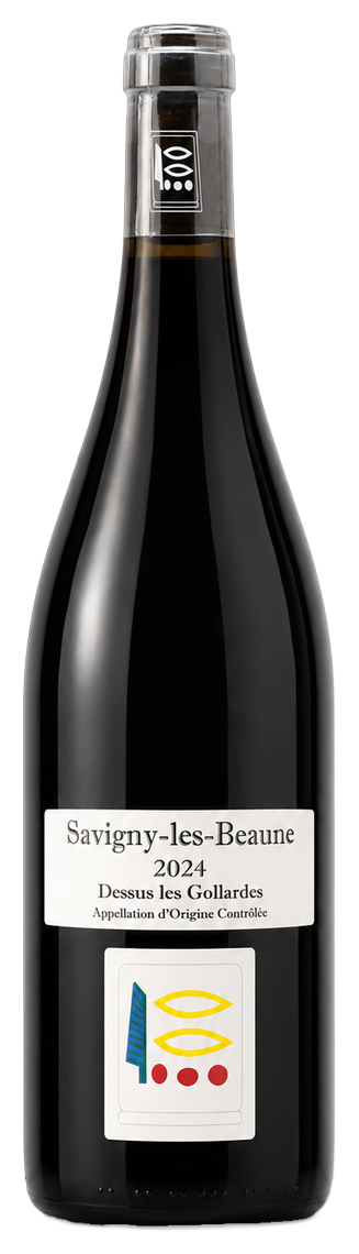 Savigny-lès-Beaune Dessus les Gollardes Rouge bottle