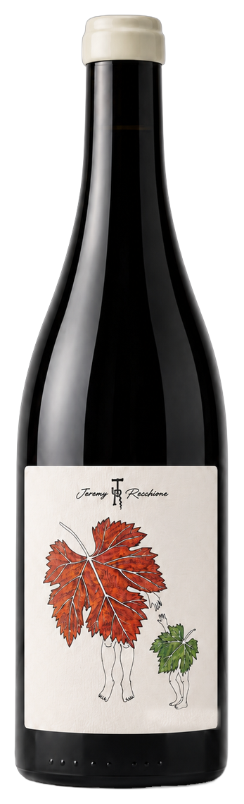 Coteaux Bourguignon bottle